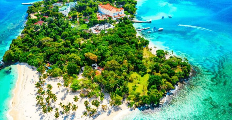 From Samana: Los Haitises Boat and Walking Tour with Lunch - Should you book the Los Haitises day trip?