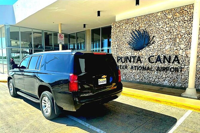 From & To Punta Cana Airport (PUJ) <=> Four Points, The Westin PC Club Med - Key points to know before booking