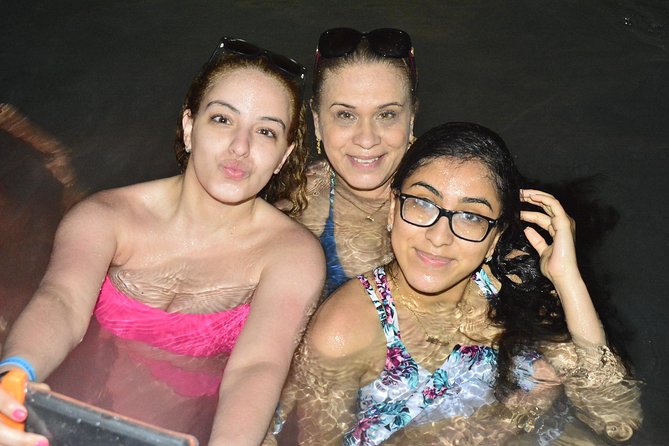 Full-Day Adventure: 4x4 Experience, Snorkeling Cruise, Sharks & Rays - A full day that moves from dirt roads to open water