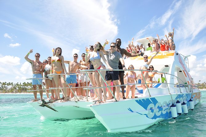 Full-Day Adventure: 4x4 Experience, Snorkeling Cruise, Sharks & Rays - Macao Beach and the Farallon view