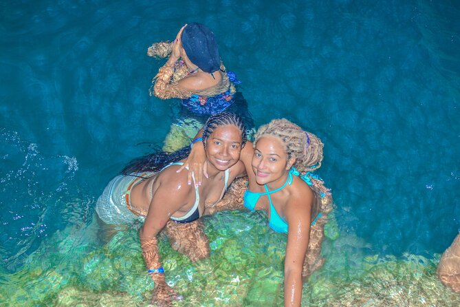 Full Day Adventure Buggy Ride and Party Boat - The buggy ride through the Dominican countryside