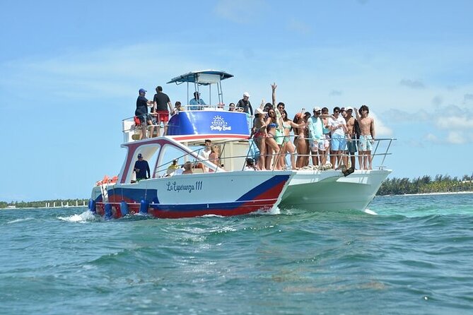 Full Day ATV, Coffee, Chocolate Tasting & Party Boat - Coffee, chocolate, and the cenote stop