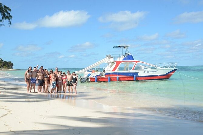 Full Day ATV, Coffee, Chocolate Tasting & Party Boat - Snorkeling in clear water