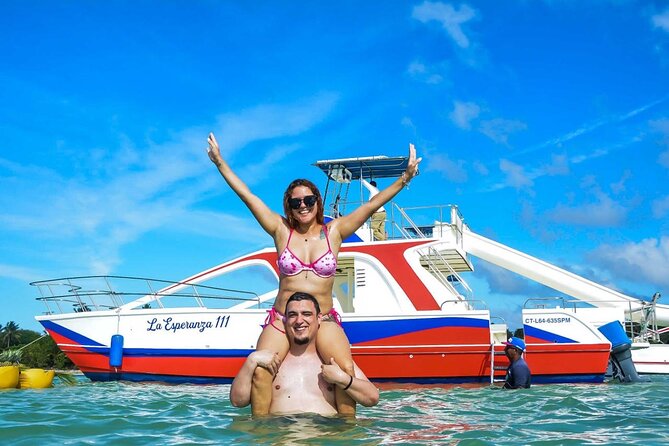 Full Day ATV Experience and Booze Cruise with Open Bar - Why this full-day combination works