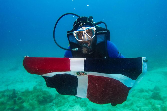 Full-Day Catalina Island Scuba Diving Tour from Punta Cana - Is $130.50 a fair price?