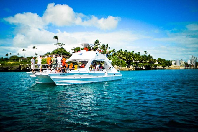 Full-Day Catalina Island Snorkeling Tour from La Romana - Quick take: the facts that matter most