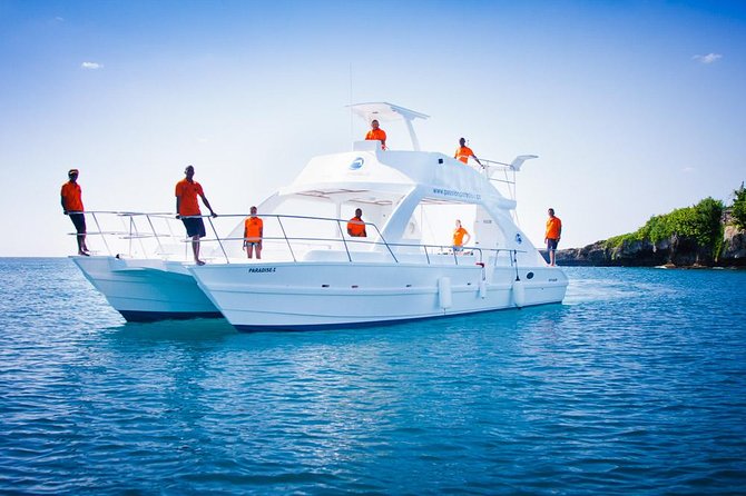 Full-Day Catalina Island Snorkeling Tour from La Romana - Timing, comfort, and the real meaning of a nine-hour tour