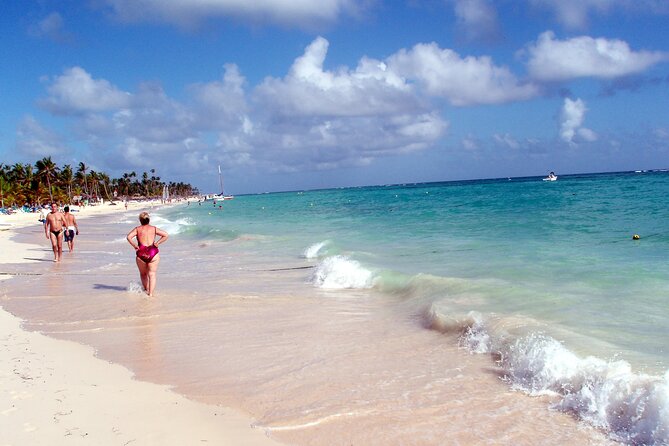Full Day City Tour of Punta Cana - Key points to know before booking
