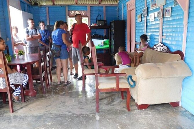 Full Day Eco Safari Adventure and Cultural Tour - Who should book this Punta Cana tour