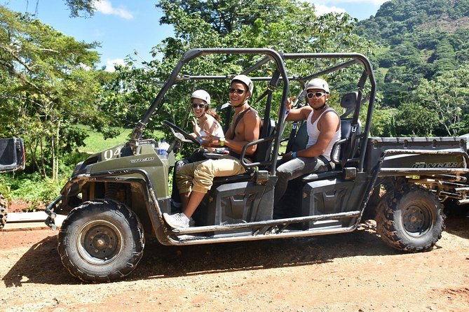 Full Day Excursion in Anamuya with Lunch and Transportation - The panoramic viewpoint sets the scene