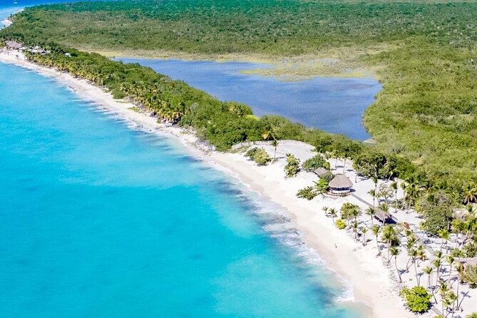 Full Day Excursion to Catalina Island From Bavaro / Punta Cana. - Five hours on Catalina Island