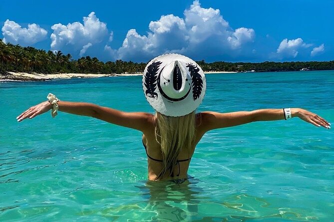 Full Day Excursion to Catalina Island From Bavaro / Punta Cana. - Practical timing, pickup, and cancellation advice