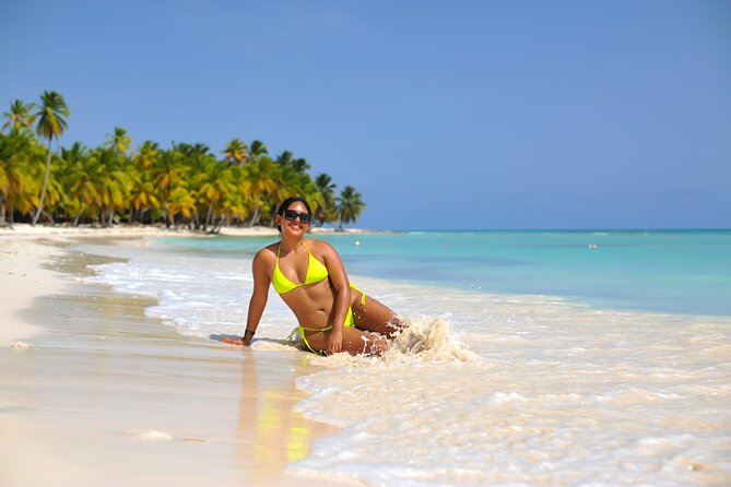 Full Day Excursion to Isla Saona from Punta Cana - Why Saona makes a strong day trip from Punta Cana