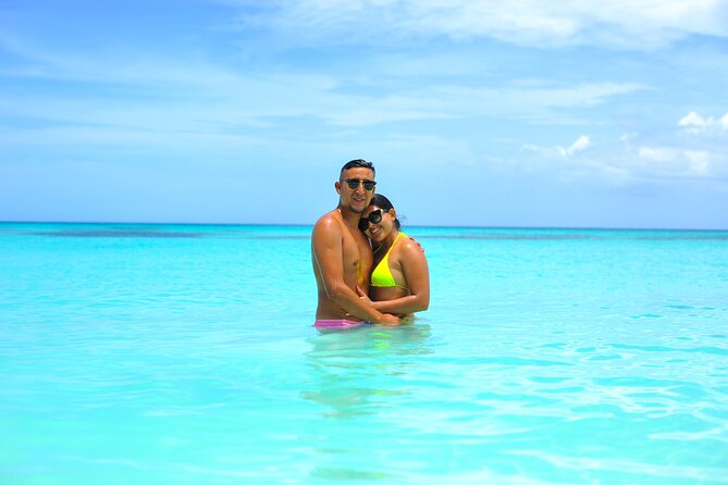 Full Day Excursion to Isla Saona from Punta Cana - Who will enjoy this excursion most
