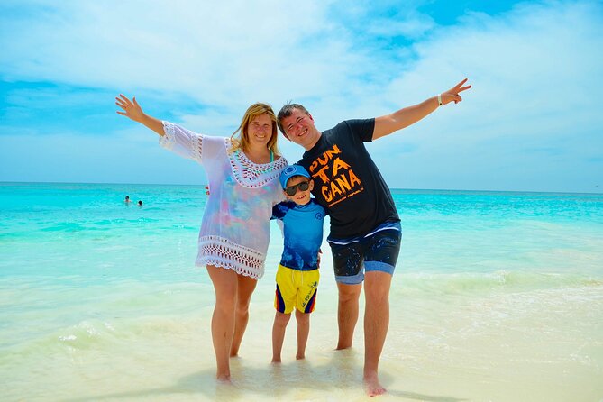 Full Day Excursion to Saona Island with All Inclusive - Key things to know before booking