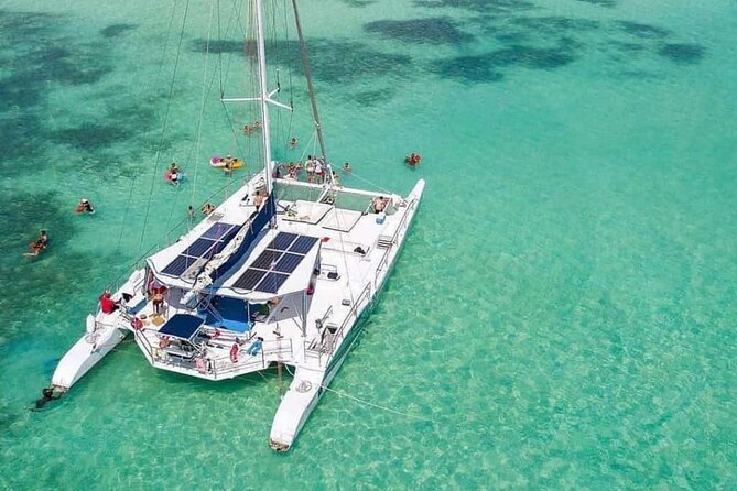 Full Day Island Tour in Isla Saona from Punta Cana - Key points to know before booking