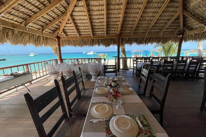 Full Day Island Tour in Isla Saona from Punta Cana - Is $68 a fair price?