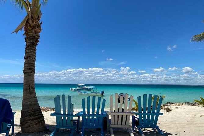 Full Day Private Tour of Bayahibe, Cotubanamá and Saona Island - Key points to know before you book