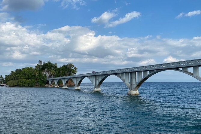 Full Day SAMANA ADVENTURE Tour - Punta Cana - The countryside safari around Samaná and El Limón