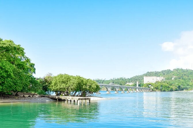 Full Day SAMANA ADVENTURE Tour - Punta Cana - Transport, timing, and group size