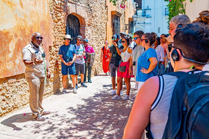 Full-Day Santo Domingo City Tour from Punta Cana - Cathedral of Santa Maria la Menor