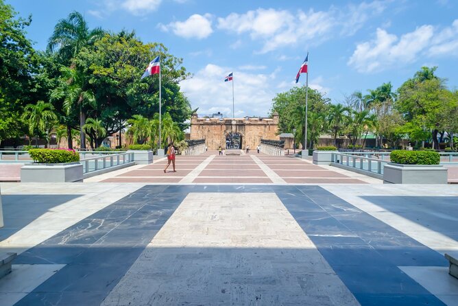 Full Day Santo Domingo City Tour: History of the Caribbean From Punta Cana - Santo Domingo beyond the Punta Cana resort strip
