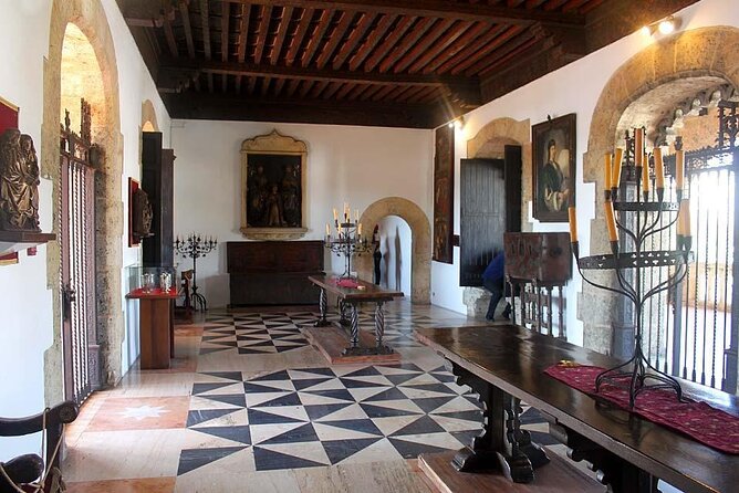 Full day Santo Domingo - Shared tour - The early start from Punta Cana matters