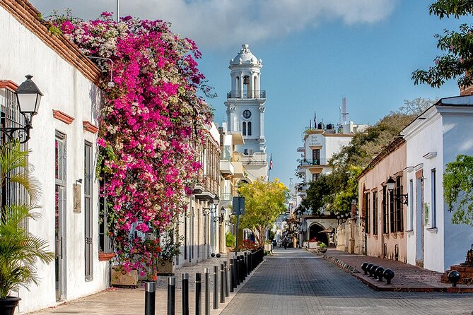 Full-day Santo Domingo Tour with Roundtrip Transfer from Airport to Hotel - Why Santo Domingo makes a worthwhile long day