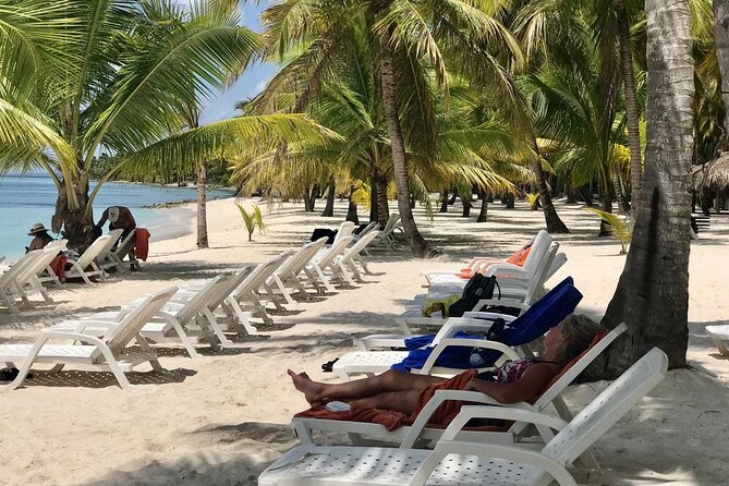Full-Day Saona Island Escape – Beaches, Adventure, Paradise Vibes - Key points to know before booking