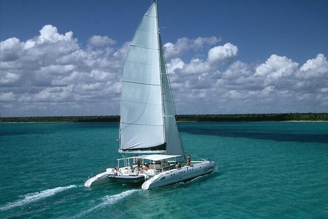 Full-Day Saona Island Tours All Inclusive - How the day feels from start to finish