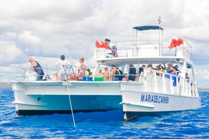 Full Day Snorkeling in Catalina Island with Transportation and Lunch - Key points to know before booking