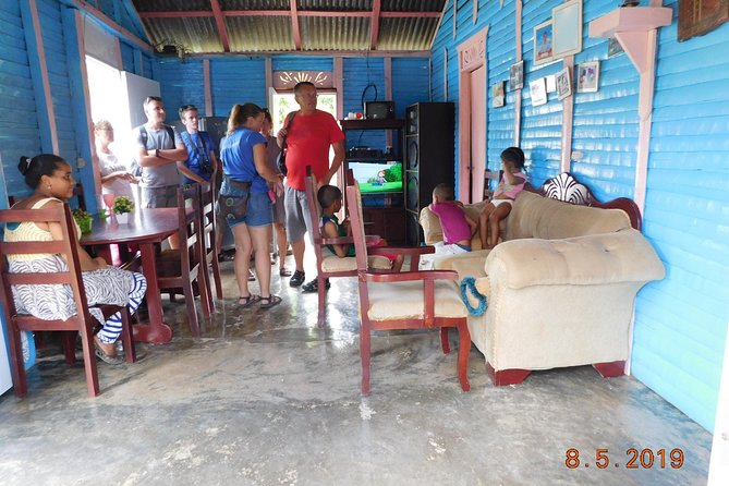 Full Day Supreme Safari Punta Cana - Higuey’s basilica and the local market