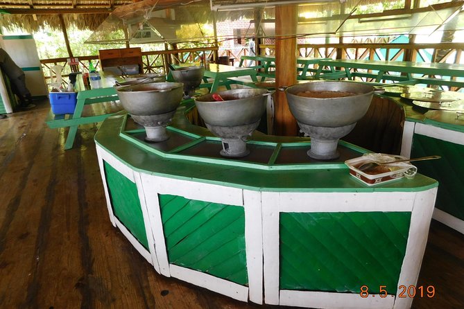 Full Day Supreme Safari Punta Cana - Lunch, drinks, and what the price really covers