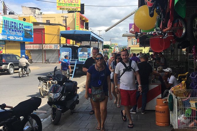 Full Day Supreme Safari Punta Cana - What to pack for seven and a half hours