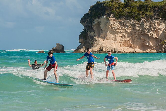 Full-Day Surf Camp in Punta Cana –Lessons, Beach Time & Adventure - Equipment and what you should bring