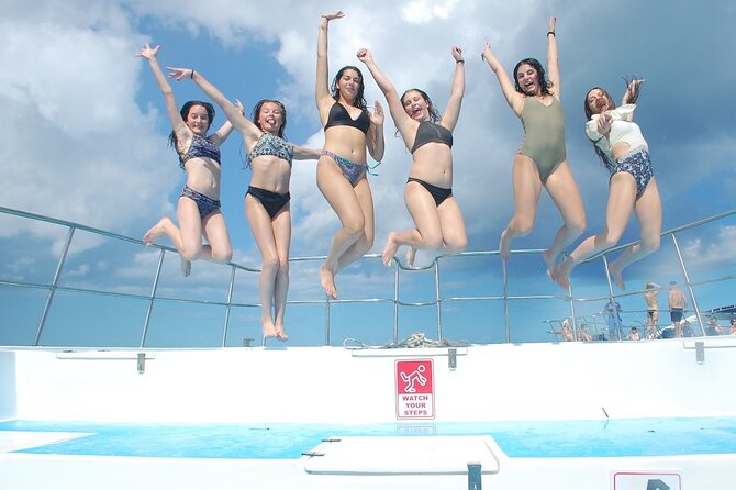 Full day tour. Buggy, lunch and Catamaran Adventure - Key points to know before booking