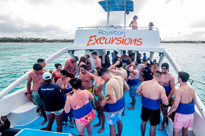 Full day tour. Buggy, lunch and Catamaran Adventure - Is $120 a fair price?