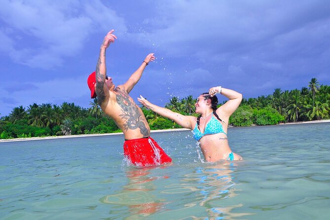 Full Day Tour in Punta Cana with Dune Buggy and Catamaran - The strongest praise and the biggest warning
