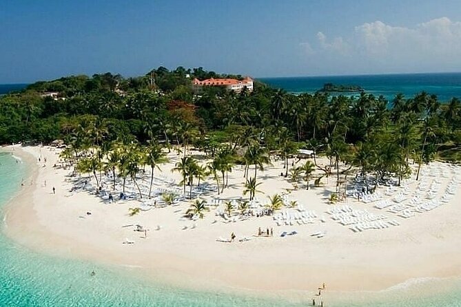 Full day tour to samana bay from punta cana - What $145 includes in practical terms