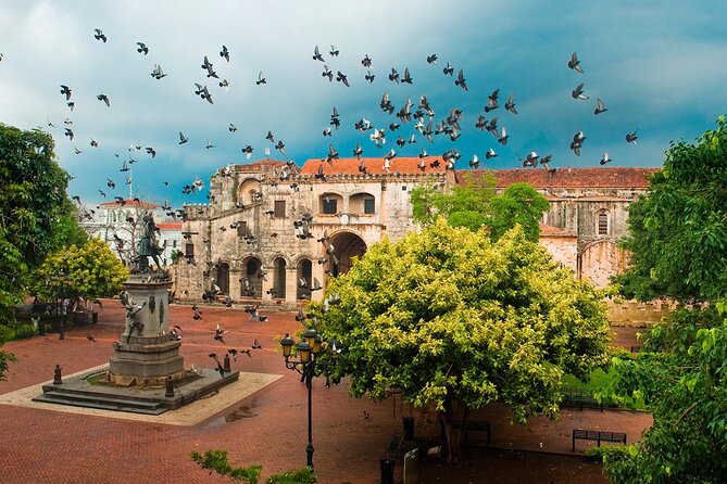 Full day tour to Santo Domingo from Punta Cana - Why the trip is worth the long ride from Punta Cana