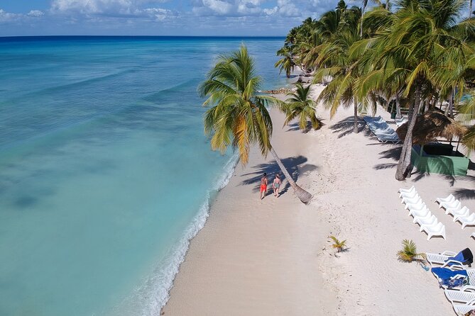 Full-Day Tour to Saona Island Sailing with Lunch and Beverages - Who will enjoy this day most