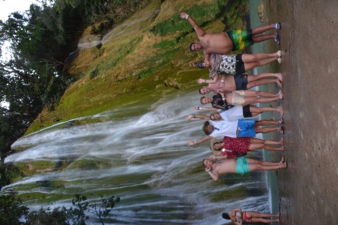 Full-Day Trip to Limon Waterfall and Bacardi Island - Who will get the most from this experience