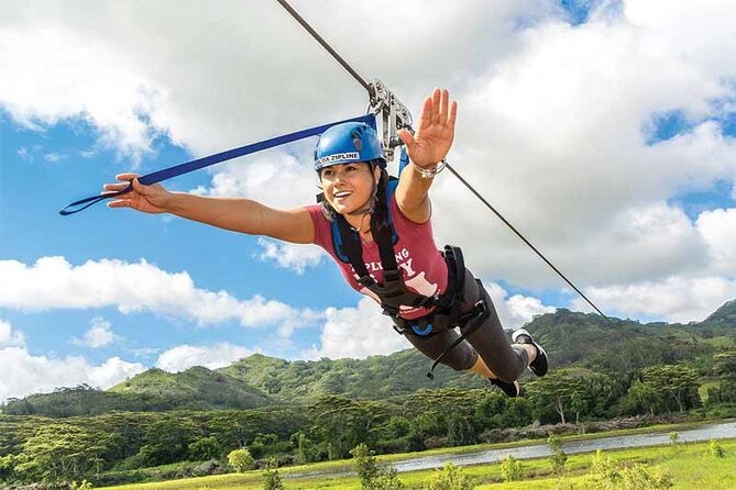 Full Experience Hacienda – 6 Exciting Adventures - Key things to know before you book