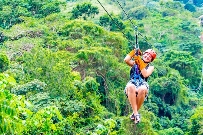 Full Experience Hacienda – 6 Exciting Adventures - From Punta Cana to the Anamuya ranch