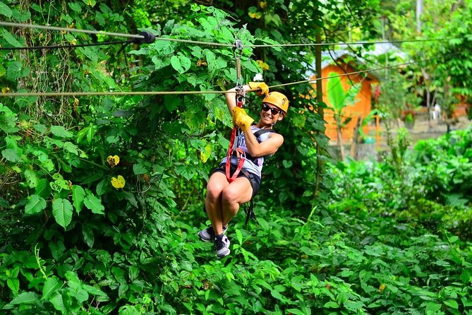 Full Pack Buggies + Horses + Zip Line + Food in Punta Cana - Who will get the most from this Punta Cana tour