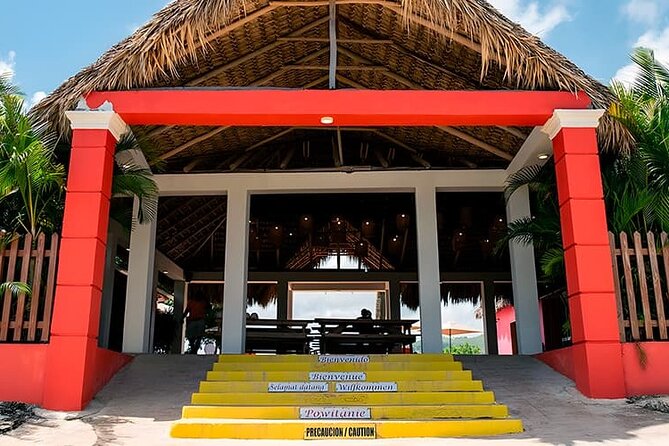 Fun Park Adventure in punta cana Super Combo of 4 - Coffee, cocoa, and the limits of the farm visit