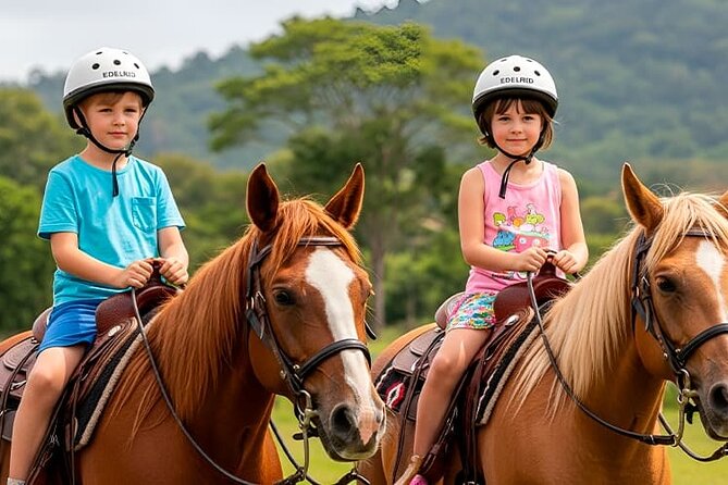 Fun Park Adventure in punta cana Super Combo of 4 - Lunch and the rhythm of an eight-hour day