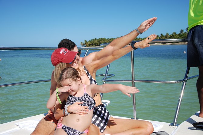 Great Snorkeling Cruise with Sharks & Stingray Encounter and Natural Pool - What to pack and what to expect
