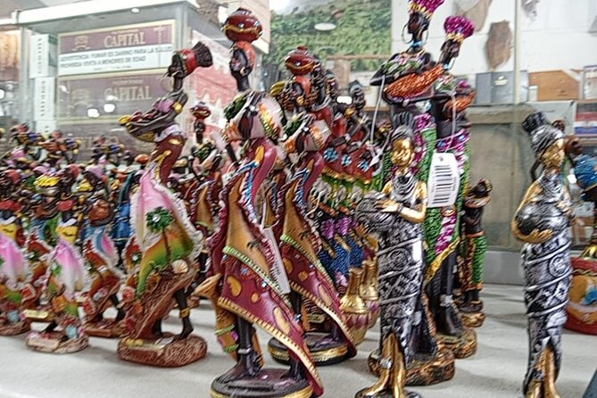 Guided Souvenir Shopping Tour in Punta Cana - Is the $5 price good value?