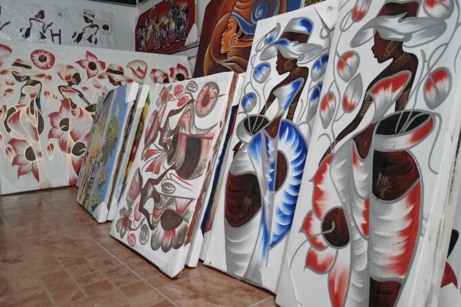 Guided Souvenir Shopping Tour in Punta Cana - Who should book this experience?